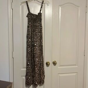 Just Love Maxi Dress
